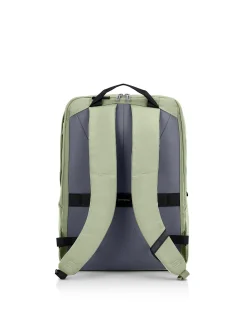 LITE-GEO LITE BACKPACK 15.6 LIGHT GREEN