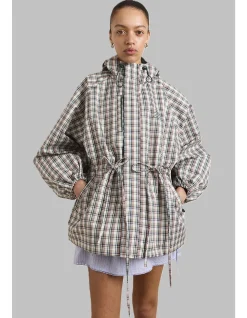 LIU RAINCOAT