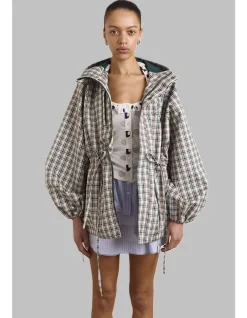 LIU RAINCOAT