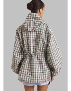 LIU RAINCOAT