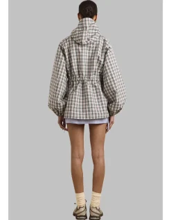 LIU RAINCOAT