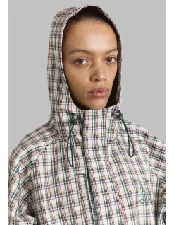 LIU RAINCOAT