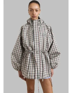 LIU RAINCOAT