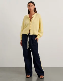 LIV WIDE LEG PANT