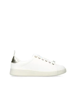 LIZA LACE UP