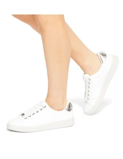 LIZA LACE UP