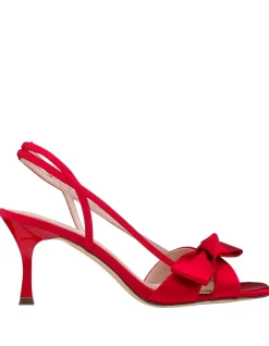 LIZETTE HEEL SANDAL