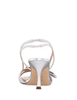 LIZETTE HEEL SANDAL