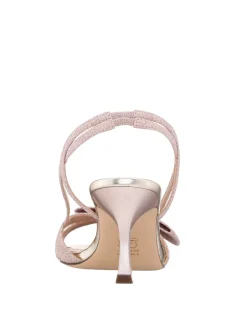 LIZETTE HEEL SANDAL