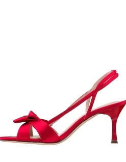 LIZETTE HEEL SANDAL