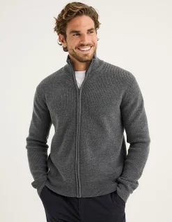 LLOYD CARDIGAN