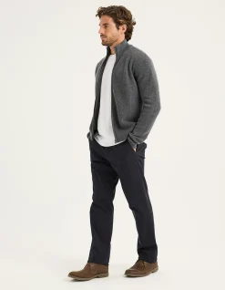 LLOYD CARDIGAN