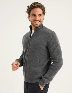 LLOYD CARDIGAN