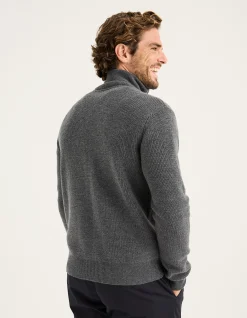 LLOYD CARDIGAN