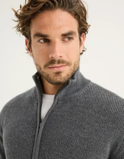 LLOYD CARDIGAN