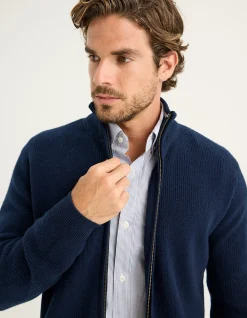 LLOYD CARDIGAN