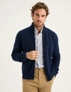 LLOYD CARDIGAN