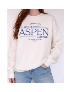 Lodge Life Aspen - Jump Jumper