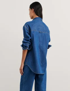 LOE long sleeve SHIRT