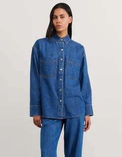 LOE long sleeve SHIRT