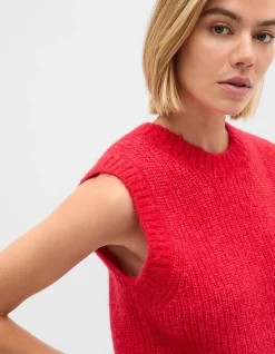 LOFTY NEAT VEST