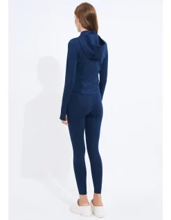 Logo Running Jacket