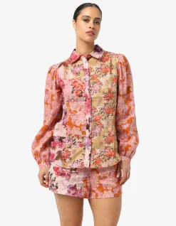 LOLA BLOUSE