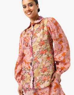 LOLA BLOUSE