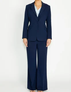 LOLA NAVY BLAZER