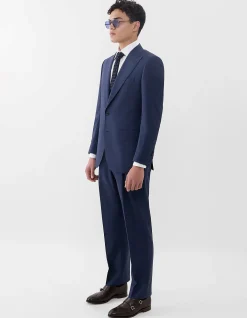 LONDON C3X SUIT MEL
