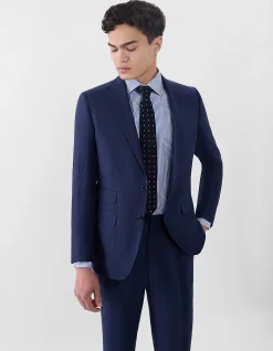 LONDON LINEN A3W BLAZER