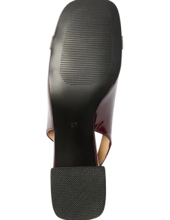 LONDON HEEL