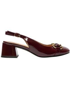 LONDON HEEL