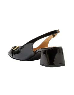 LONDON HEEL