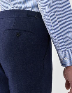 LONDON LINEN A3W TROUSER