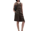 LONGLINE BERMUDA SHORT