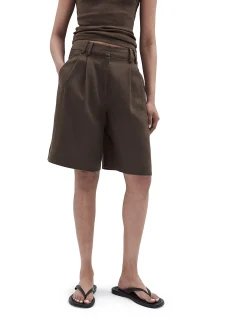 LONGLINE BERMUDA SHORT