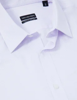 LONG SLEEVE CLASSIC FIT WRINKLE FREE SHIRT