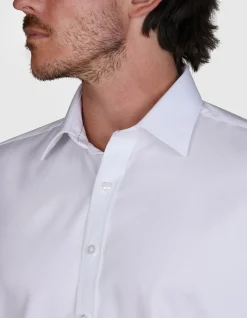 Long Sleeve DUCA Dobby Shirt