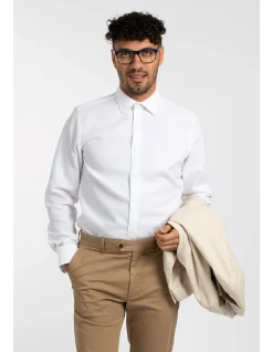 Long Sleeve WAFFLE Shirt
