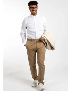 Long Sleeve WAFFLE Shirt