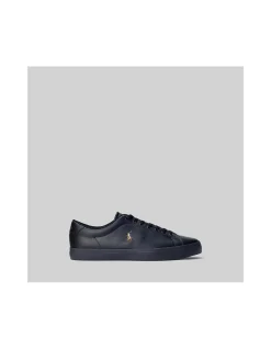 LONGWOOD LEATHER SNEAKER
