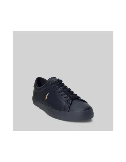 LONGWOOD LEATHER SNEAKER