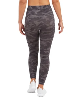 Look At Me Now Seamless Leggings