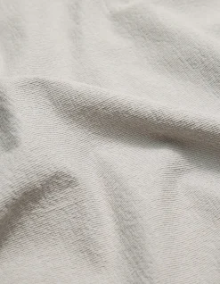 LOOSE FIT CREPE T-SHIRT