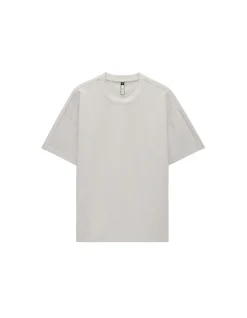 LOOSE FIT CREPE T-SHIRT