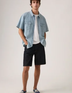 468 LOOSE SHORTS