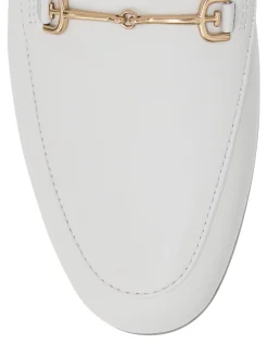 LORAINE LOAFERS