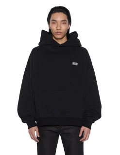 Lords Ekcess Hoodie Jet Black