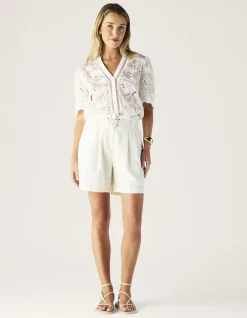 LORETTA SHIRT